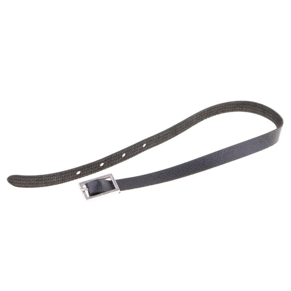 LeeQinersw Action Figure Accessory Black
