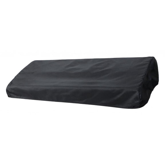 LeeQinersw Adjustable piano keyboard protective cover with cord lock. Indoor Piano Keyboard 88key