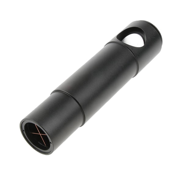 LeeQinersw Aluminium Alloy 1.25inch/31.75mm Collimation Eyepiece for Newtonian Refracting