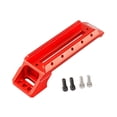 thumbnail image 1 of LeeQinersw Astronomical Telescope Handle Bar Practical Sturdy Equatorial Mount Red, 1 of 9