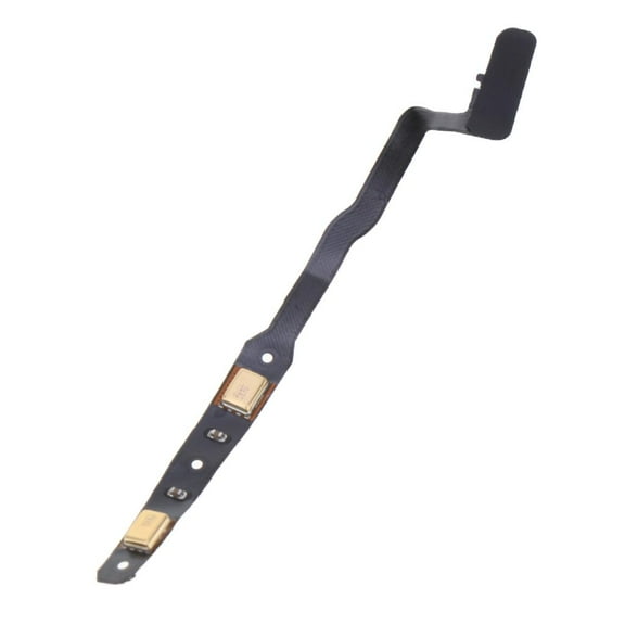 LeeQinersw Audio Microphone Flex Cable Replacement Parts for MacBook Pro A1466, MD760