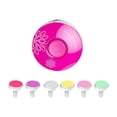 thumbnail image 1 of LeeQinersw Automatic Baby Cutter Electric Toes Fingernails Care Grooming Kit and Manicure Red, 1 of 9