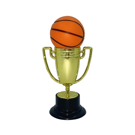 LeeQinersw Award Trophy, First Place Trophies, Appreciation Gifts Rewards Event Props Prize Basketball