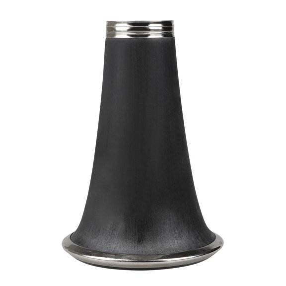 LeeQinersw BB Clarinet Bell Musical Instruments Parts Woodwind Instrument Parts Accessories