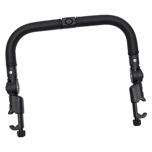 LeeQinersw Baby Front Hand Bar, Armrest Detachable Rod, Crossbar Adjustable Support Bar DIY