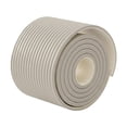 thumbnail image 1 of LeeQinersw Baby Proofing Baby Edge Protector Strip Edge Protector for Kids Nursery Baby Light Gray, 1 of 9