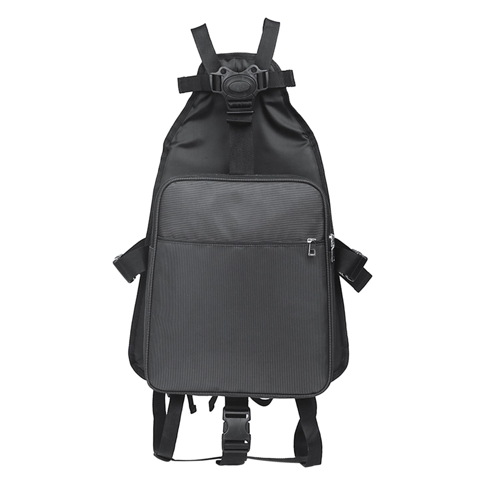 LeeQinersw Bass Guitar Bag Electric Guitar Bass Bags Carrying Case for Sheet Music Acoustic