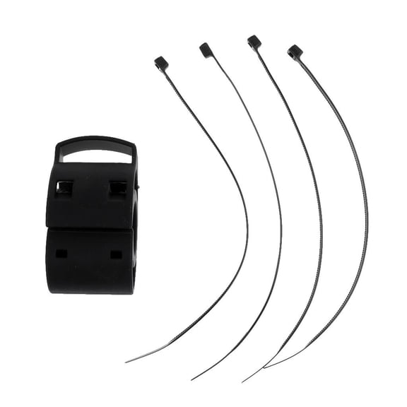 LeeQinersw Bicycle Bike Mount for 310xt 910xt 920xt 410 405cx Watch Bike Mount Replacement