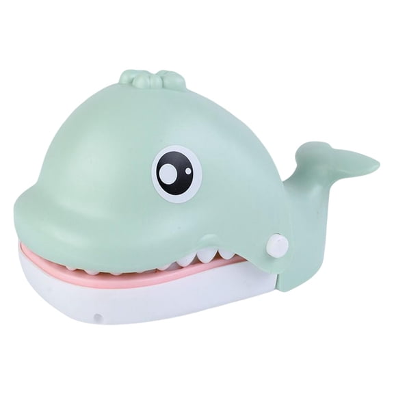 LeeQinersw Biting Joke Toys Creative Gifts Pulling Toys for Preschool Pre-kindergarten Toys green