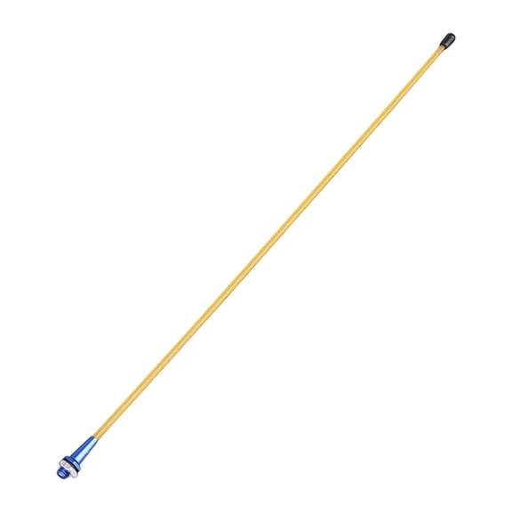 LeeQinersw Boat and Car Model Accessory Antenna Socket Assembly for RC Car Replacements Blue Yellow