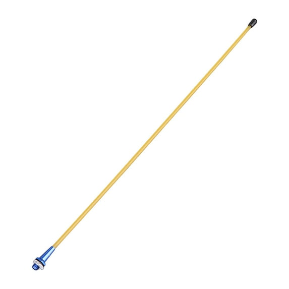 LeeQinersw Boat and Car Model Accessory Antenna Socket Assembly for RC Car Replacements Blue Yellow
