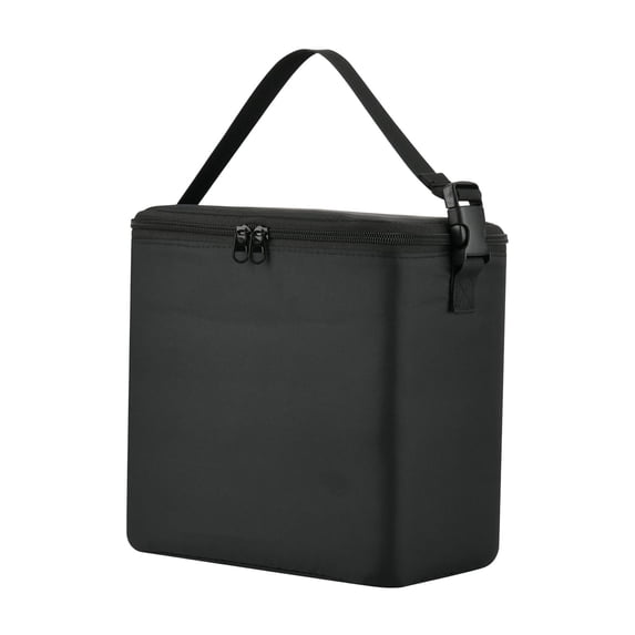 LeeQinersw Breastmilk Cooler Bag Portable Bottle Warmer Bag for Shopping Picnic Daycare