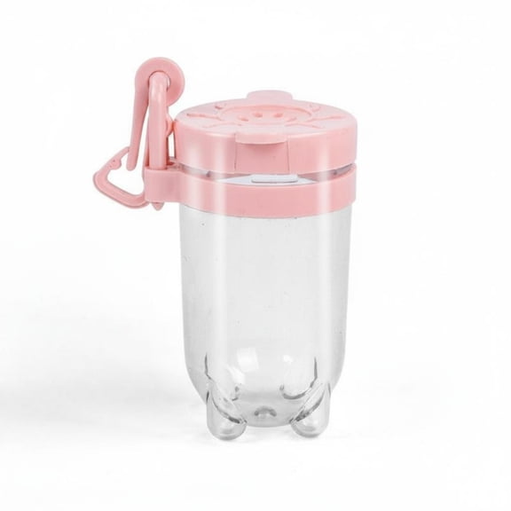 LeeQinersw Bug Viewer Learning Jar Clear Observation Box Compact 3.94 Inch Size for Kids Backyard Hunts and Classrooms