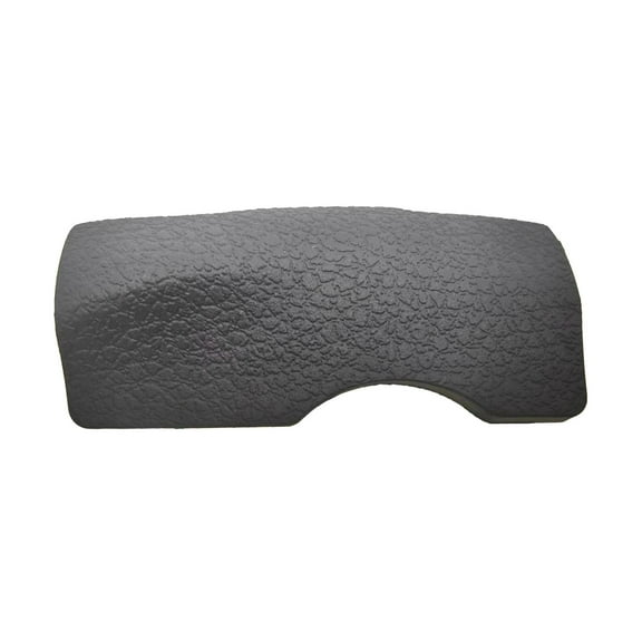 LeeQinersw CF Memory Lid Cover Rubber Black High Performance Good Quality Assembly Easy to
