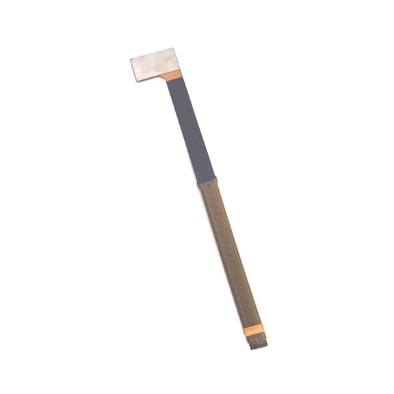 LeeQinersw Cable Ribbon Professional Practical Display Screen Cable LCD Flex Cable for Fuji