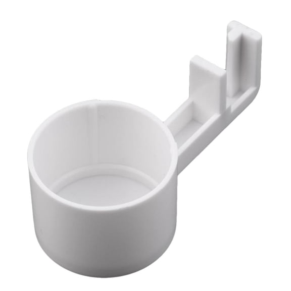 LeeQinersw Camera Lens Protective Cover Cap Hood Protector For DJI Phantom 3 Quadcopter