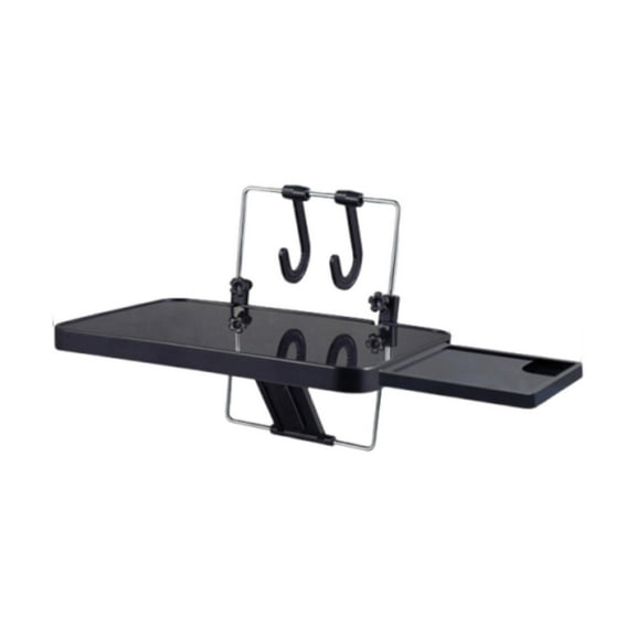 LeeQinersw Car Back Seat Tray Table Dining Table for Eating Working Rear