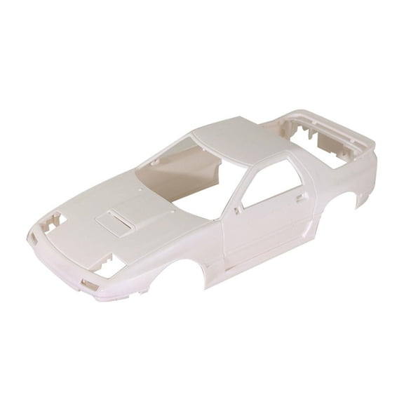 LeeQinersw Car RC Car Body Shell, Part Accessories, Hobby Toy, Upgrade Finished Body Shell,
