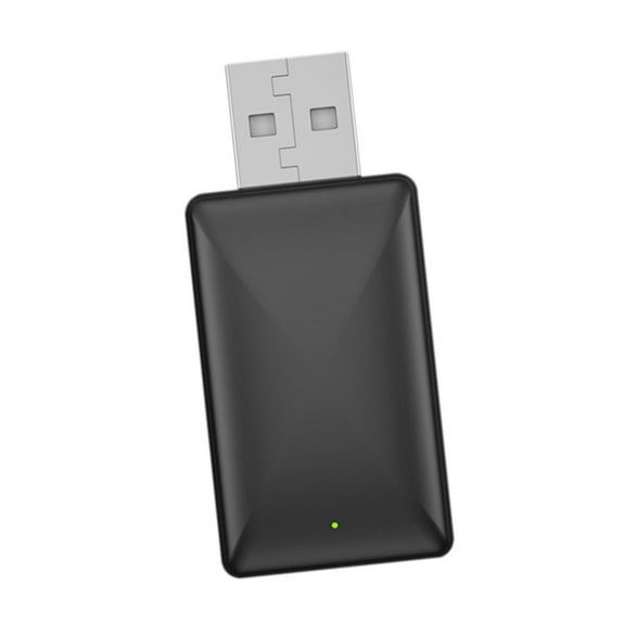 LeeQinersw Carplay Adapter Portable Wired to Stable Connection Smart