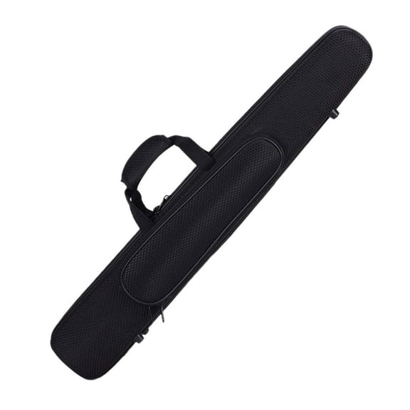 LeeQinersw Carrying Case for , Portable Adjustable Shoulder Strap Storage Bag for , Travel Black