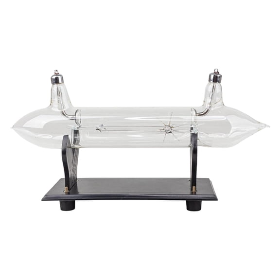 LeeQinersw Cathode Ray Tube Teaching Lab Physics Experiments Physics Teaching Equipment