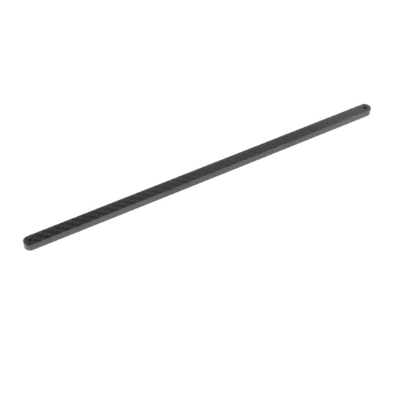LeeQinersw Center Chassis Brace Metal Support Reinforcement Lightweight Replacement Upgrade
