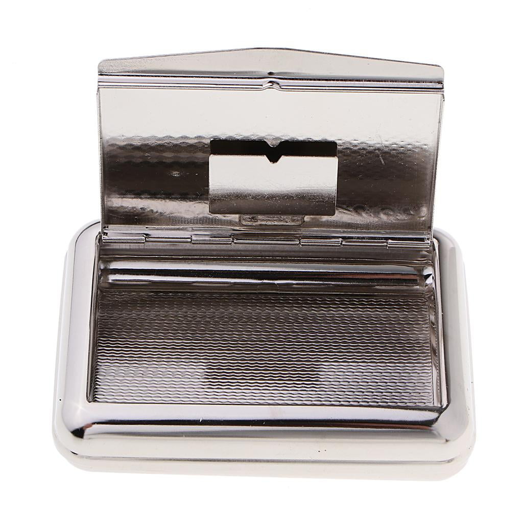 tobacco tin holder Pipe Tobacco Tin