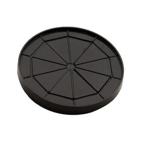 LeeQinersw Classic Coin Coaster Magic Tricks Magician Coin Coaster Hidden Trick Magic Props