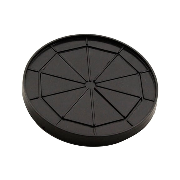 LeeQinersw Classic Coin Coaster Magic Tricks Magician Coin Coaster Hidden Trick Magic Props