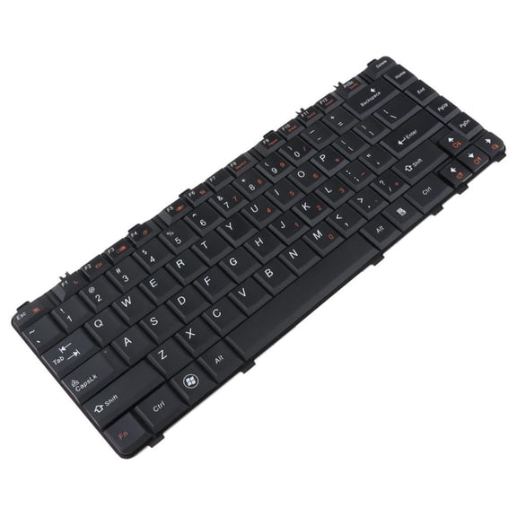 LeeQinersw Computer Gamer Keyboard, Gaming Keyboard US English for Computer, Office, Games,