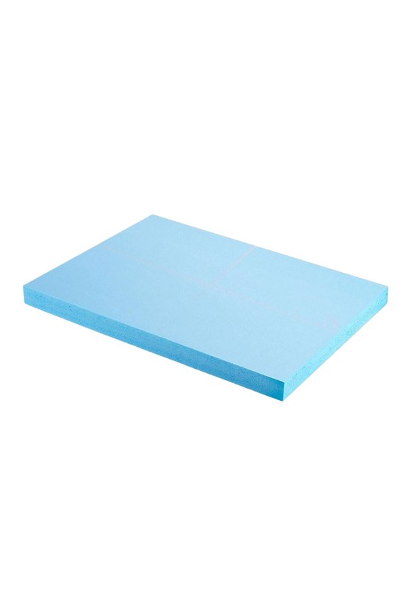 Craft Foam Block Board Diorama Base,DIY,Landscape Scenery Building Foam Slab for 30x10x2cm