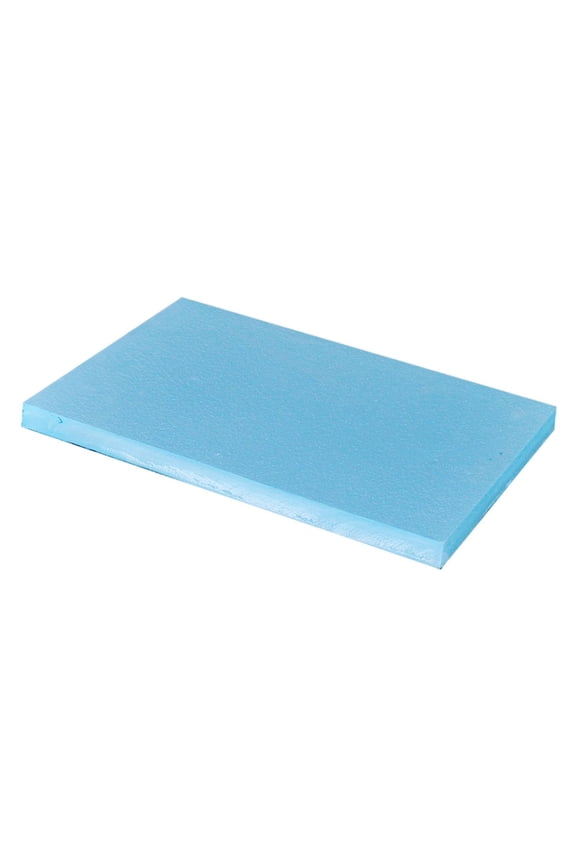 Craft Foam Block Board Diorama Base,DIY,Landscape Scenery Building Foam Slab for 30x10x5cm