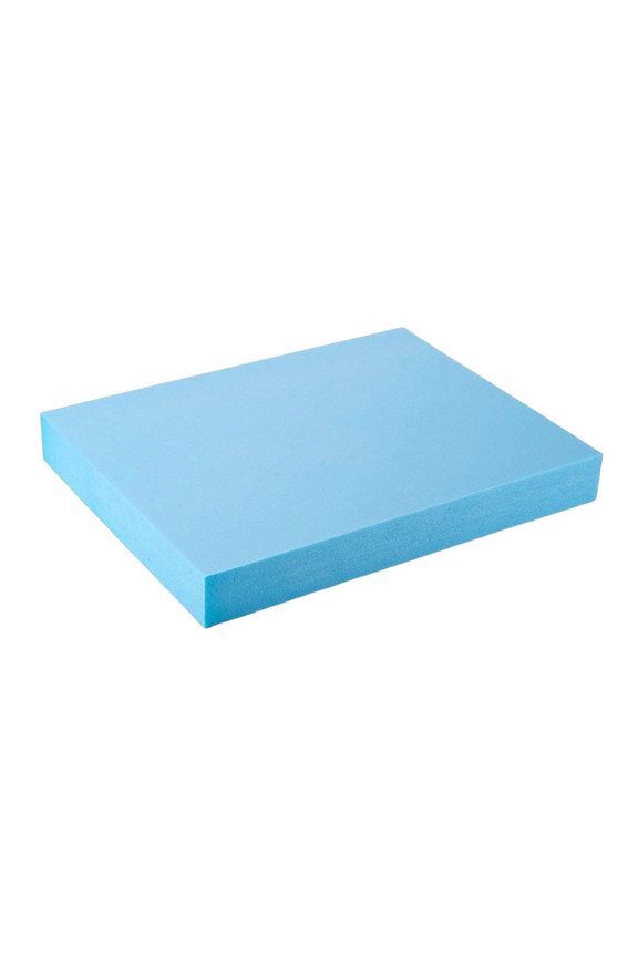 Craft Foam Block Board Diorama Base,DIY,Landscape Scenery Building Foam Slab for 30x20x5cm