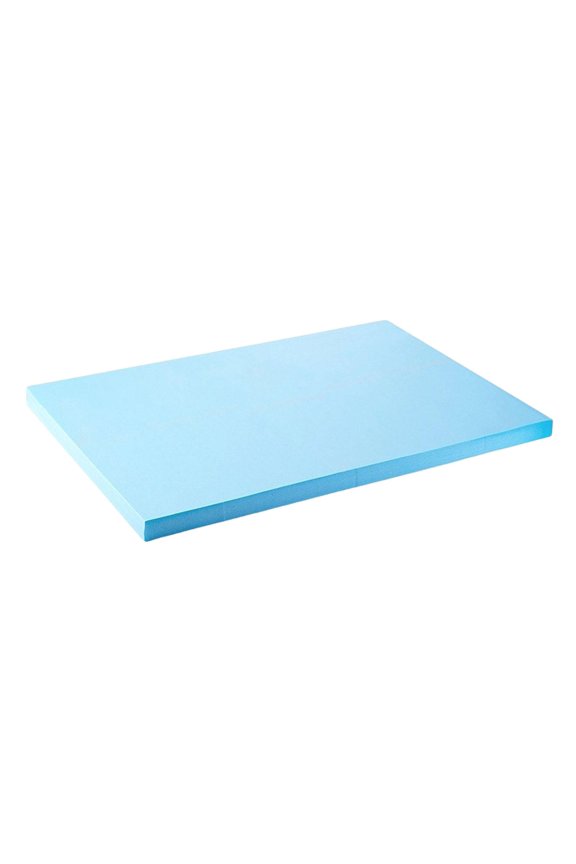 Craft Foam Block Board Diorama Base,DIY,Landscape Scenery Building Foam Slab for 50x60x2cm