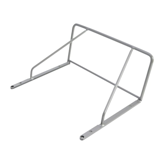 LeeQinersw Crawler Truck Body RC Model Car Frame Hand-welded From Titanium Alloy Protective