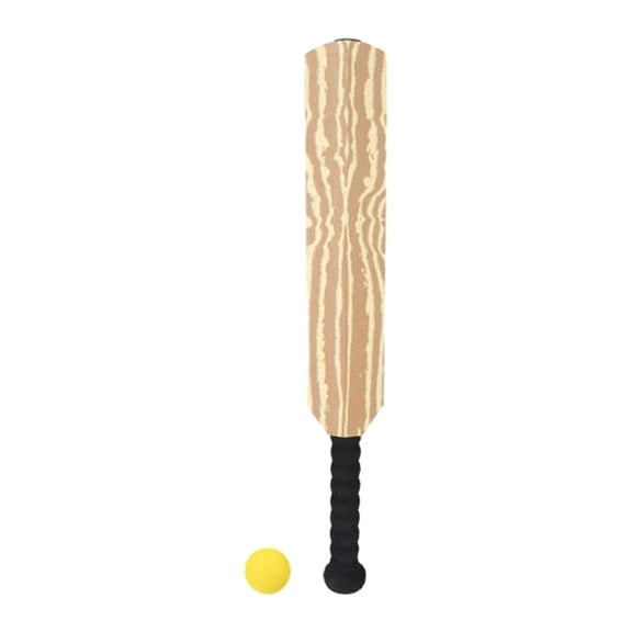 LeeQinersw Cricket Bat And Ball Set for Kids, Set, Toys, Parent-Child Interaction Activity,