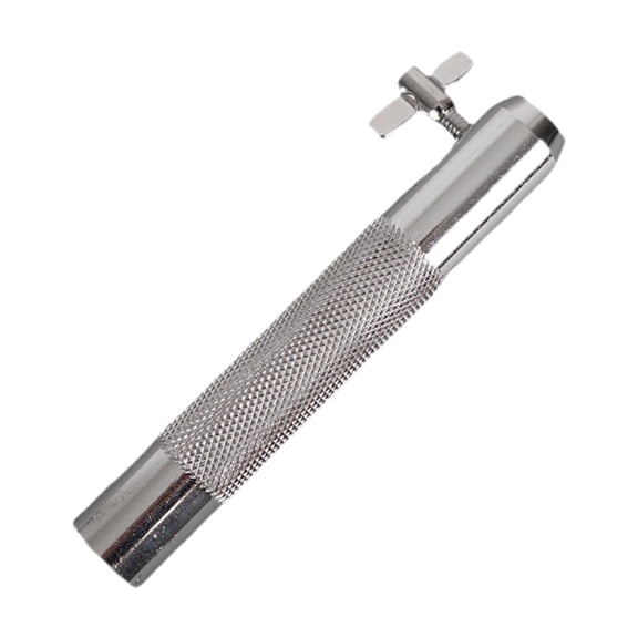 LeeQinersw Cymbal Stand Arm Counterweight Percussion Drum Accessories Sturdy Steel, Musical