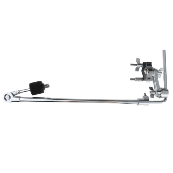 LeeQinersw Cymbal Stand Grabber Cymbal Arm Cymbal Boom Arm Drum Extension Clamp Drum Cymbal