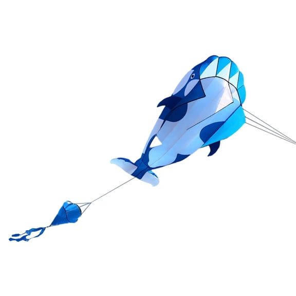 LeeQinersw Darling with 30M String Large for Blue and white