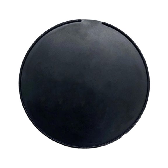 LeeQinersw Dashboard Pad Mounting Disk Camera Windshield Holder Firm Adhesion Mount Pad 8.6 cm Diameter