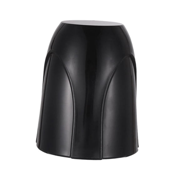 LeeQinersw Dice Cup Dice Shaker Die Cup Family Dice Games for Bar Board Game KTV Party Game Black