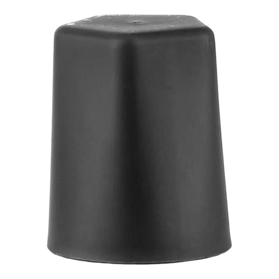 LeeQinersw Dice Cups Professional Shaker Creative Shaker Cups Portable Board Game for Liars black
