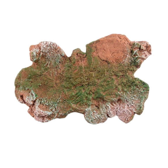LeeQinersw Dinosaur Accessories Pretend Play Decor Supplies Ornament Model DIY Handmade Toy L