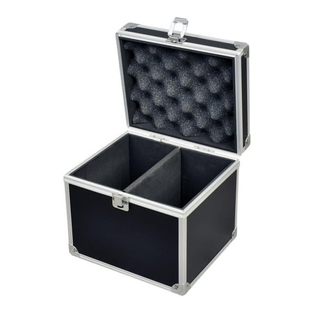 LeeQinersw Dolity Bgs PSA Card Board Games Sturdy Case Good Protection Game Card Case for No Lock