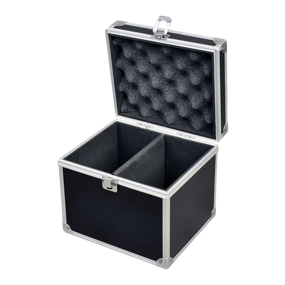 LeeQinersw Dolity Bgs PSA Card Board Games Sturdy Case Good Protection Game Card Case for No Lock