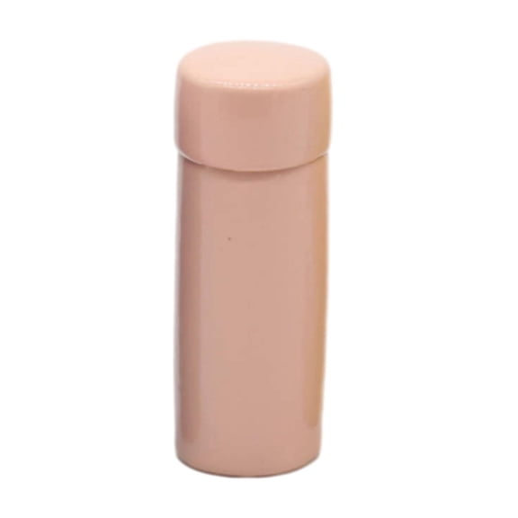 LeeQinersw Dollhouse Insulated Cups Life Scene Doll House Accessories Ob11 Doll Accessories L pink