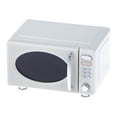 thumbnail image 1 of LeeQinersw Dollhouse Mini Microwave Oven, Simulation Life Scene, Kitchen Furniture 1:12 for White, 1 of 9