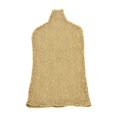 thumbnail image 1 of LeeQinersw Dress Form Cover Soft Mannequin Cloth for Fitting Tailoring Fashion Designer Yellow Lace, 1 of 9