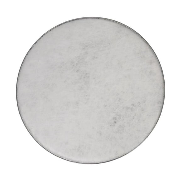 LeeQinersw Drum Head Drum Instrument Parts Accessories Replacement Parts Practical Drumhead 22inch