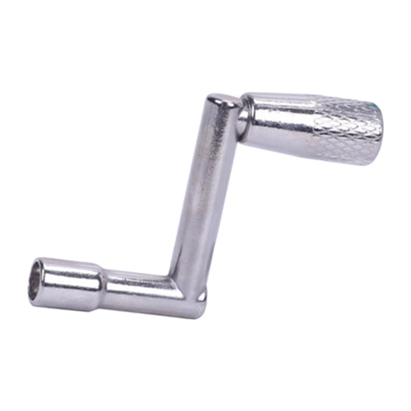 LeeQinersw Drum Tuning Key Drill Bit for Parties and Drum Enthusiasts Easy to Use Universal Z shape